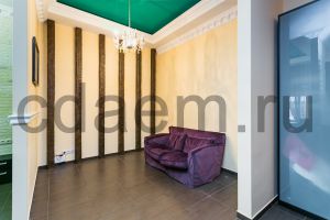 Фото Москва, Гоголевский бульвар, д.25, стр.1